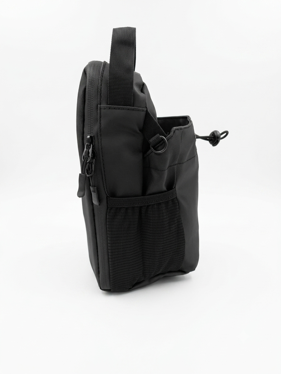 BAGFIT – Sac de sport magnétique gym / fitness / musculation