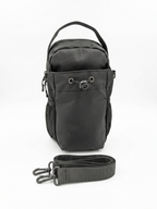 BAGFIT – Sac de sport magnétique gym / fitness / musculation