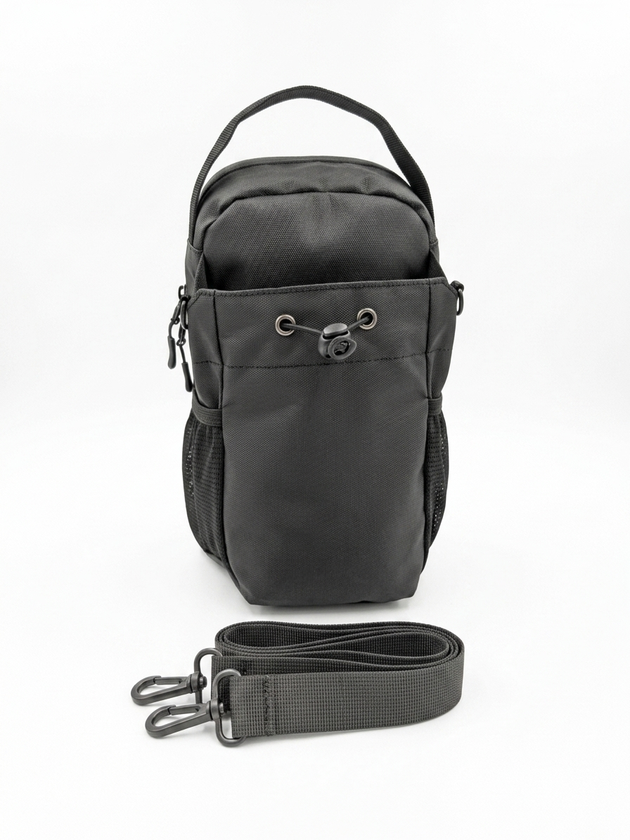 BAGFIT – Sac de sport magnétique gym / fitness / musculation