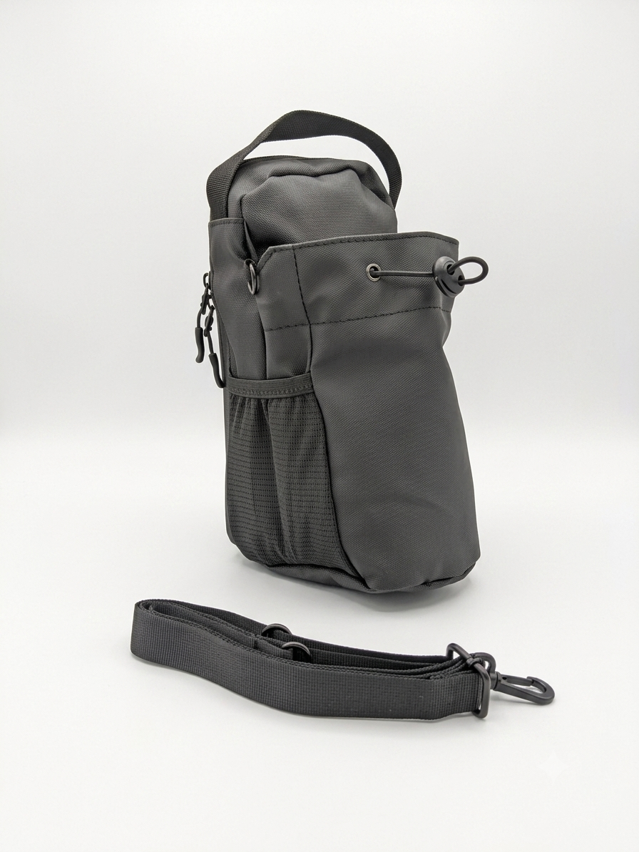 BAGFIT – Sac de sport magnétique gym / fitness / musculation