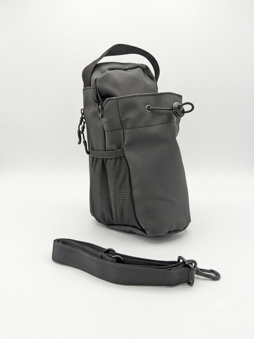 BAGFIT – Sac de sport magnétique gym / fitness / musculation