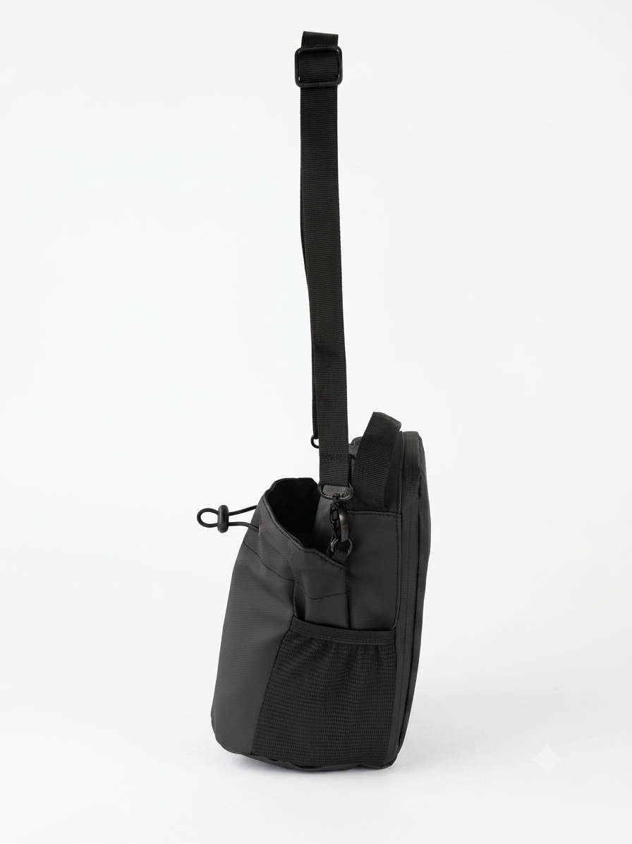 BAGFIT – Sac de sport magnétique gym / fitness / musculation