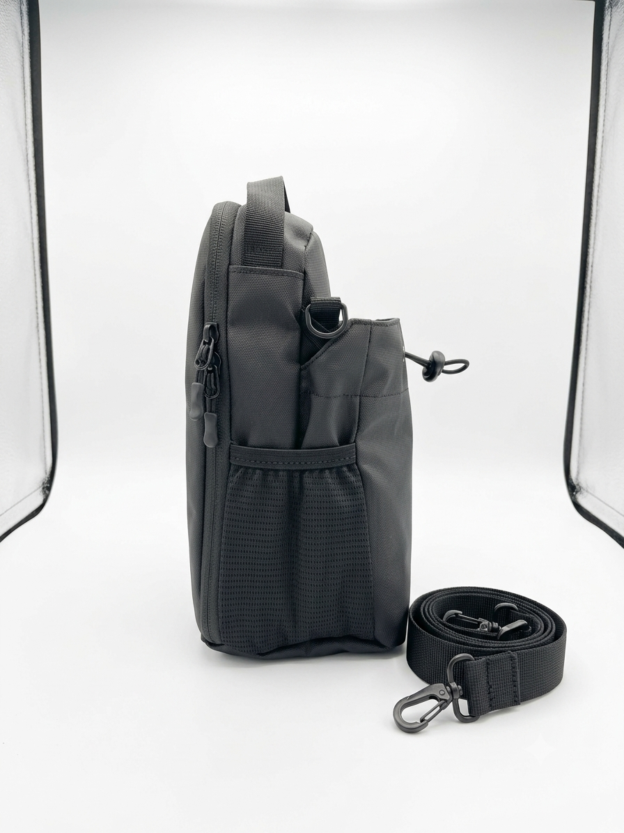 BAGFIT – Sac de sport magnétique gym / fitness / musculation