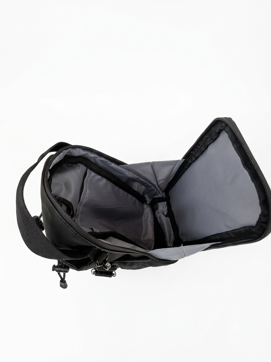 BAGFIT – Sac de sport magnétique gym / fitness / musculation